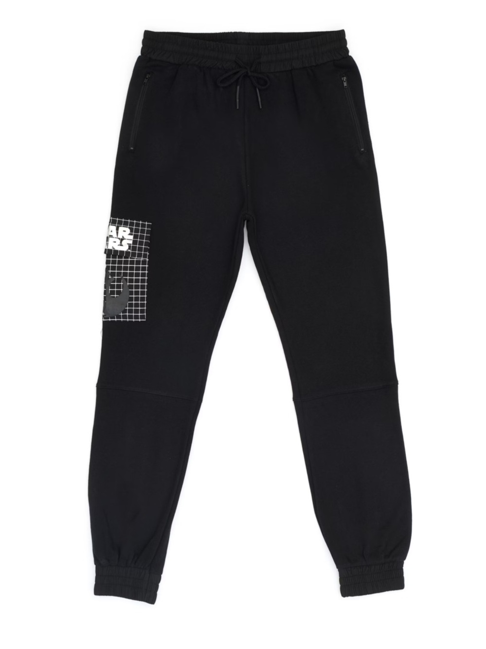 Star Wars Elastic Waist Jogger Pants